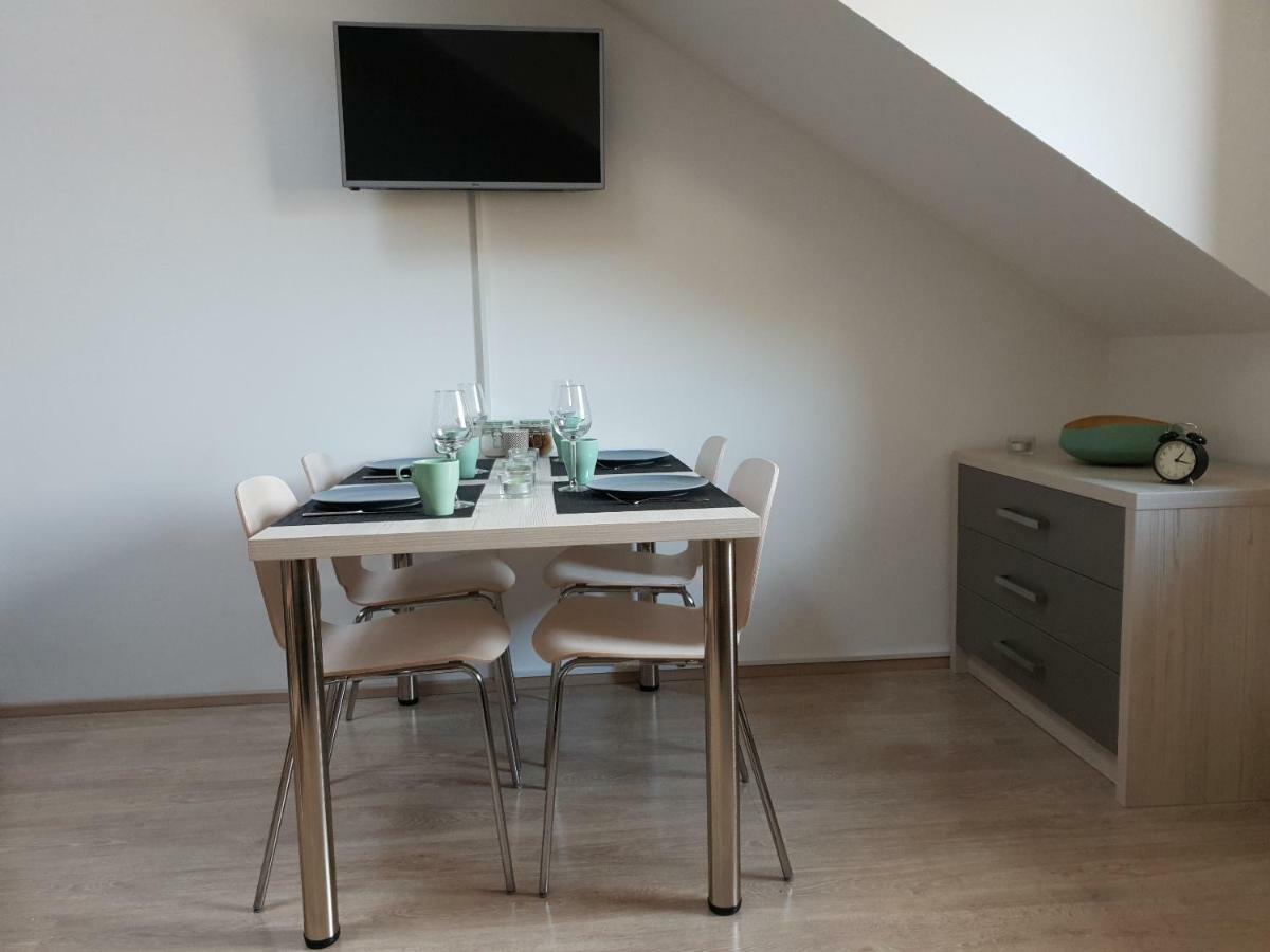 Apartman Pod Medvedi Horou Loučná nad Desnou Kültér fotó