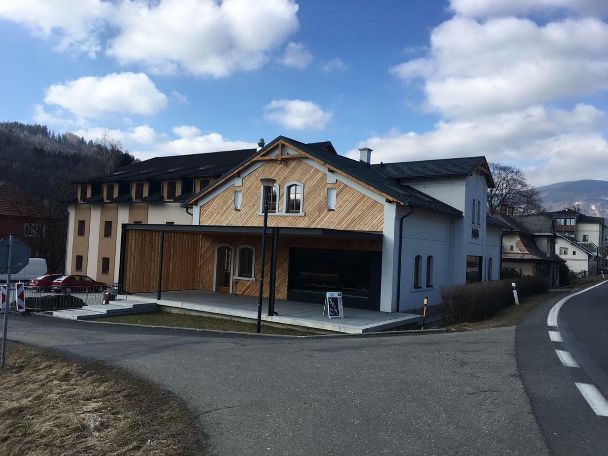 Apartman Pod Medvedi Horou Loučná nad Desnou Kültér fotó