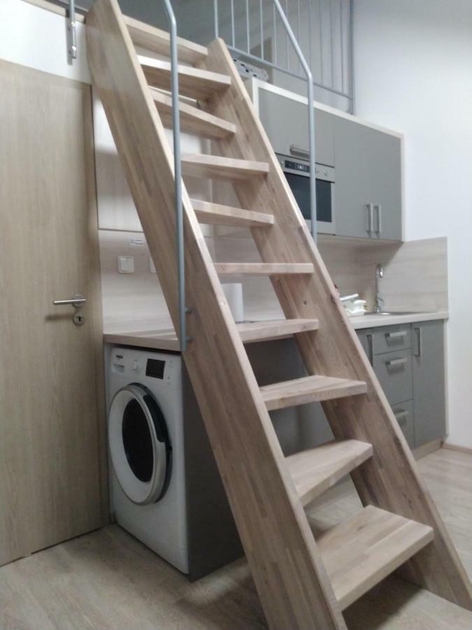 Apartman Pod Medvedi Horou Loučná nad Desnou Kültér fotó